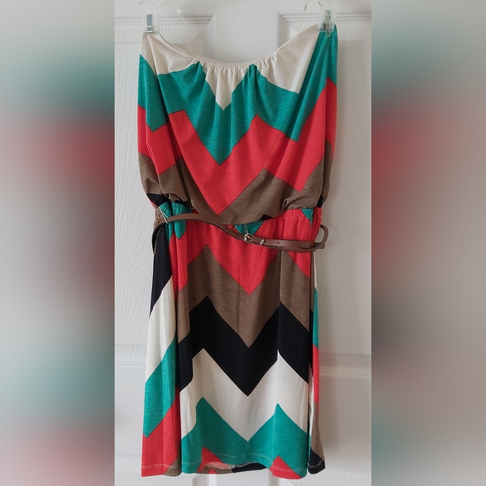 Women's dress